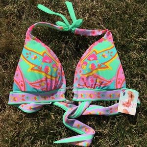 Victoria’s Secret swimsuit top